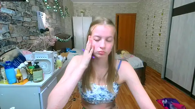 Živý XXX chat __Aphrodita__wow__