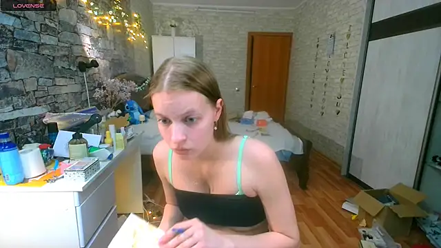Chat +18 de __Aphrodita__wow__ ao vivo