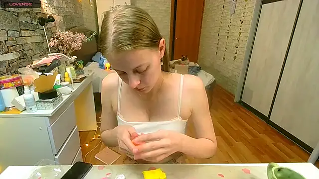 __Aphrodita__wow__ Chat XXX in diretta
