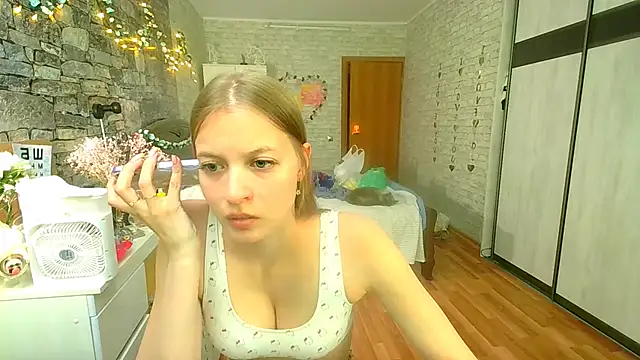 צ'אט XXX בשידור חי של __Aphrodita__wow__