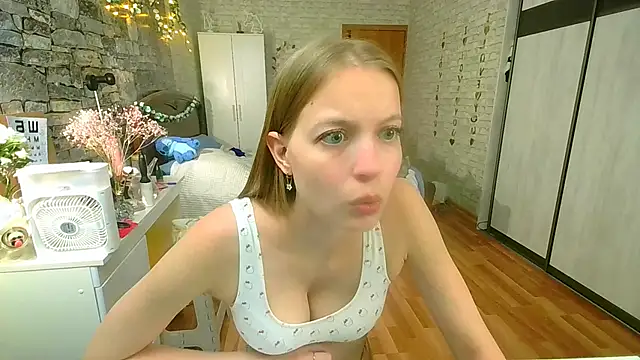 __Aphrodita__wow__'s Live XXX Chat