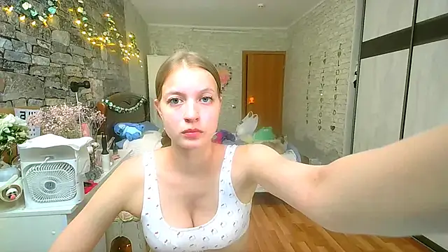 __Aphrodita__wow__: онлайн-секс-чат