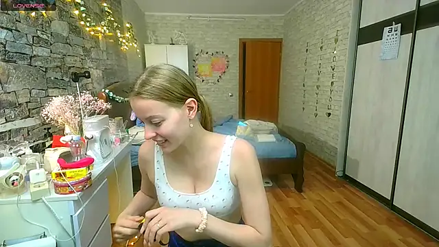 __Aphrodita__wow__: онлайн-секс-чат