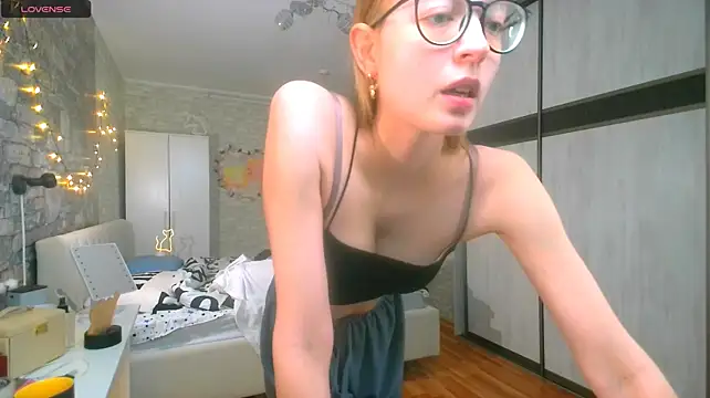 XXX chat uživo modela __Aphrodita__wow__