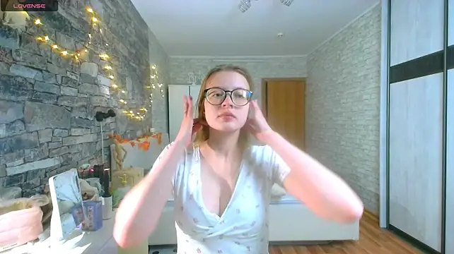 Živý XXX chat __Aphrodita__wow__