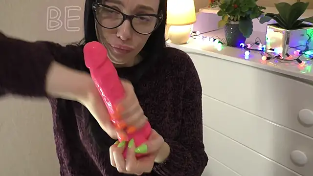Chat XXX en directo de honeyed_poison