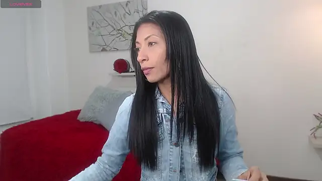 Sembang XXX Secara Langsung sofia_perez___