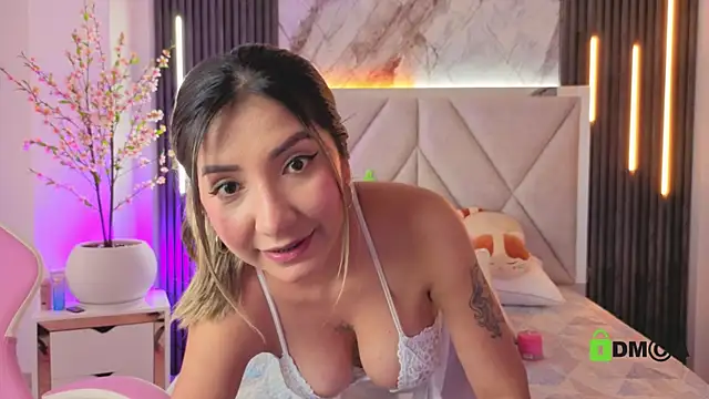 Živý XXX chat Happy_tits