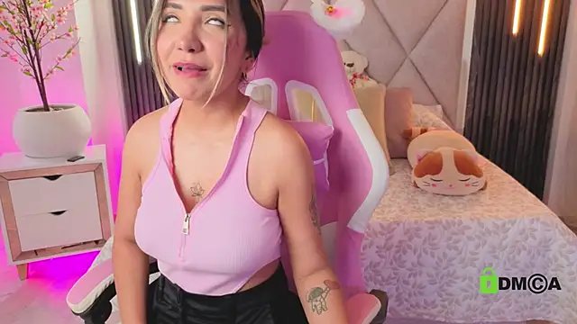 Živý XXX chat Happy_tits