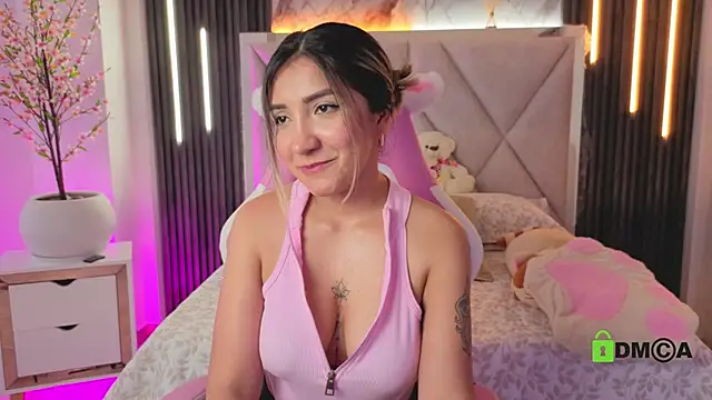 Chat XXX en directo de Happy_tits