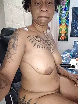 YoCataleya420's Webcam Show