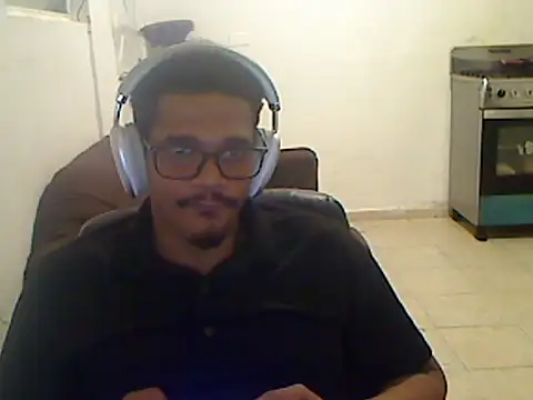 Gigachatx webkamerás műsora