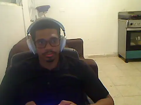 Gigachatx Webcam-Show