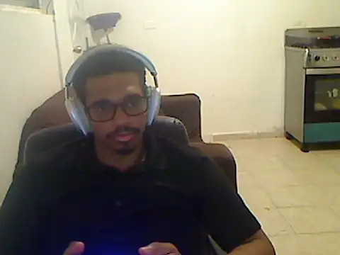 Gigachatx Webcam Show