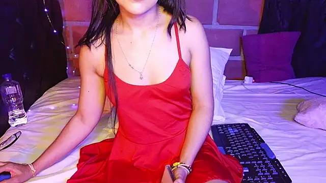 Chatroom XXX en direct de Nathacha