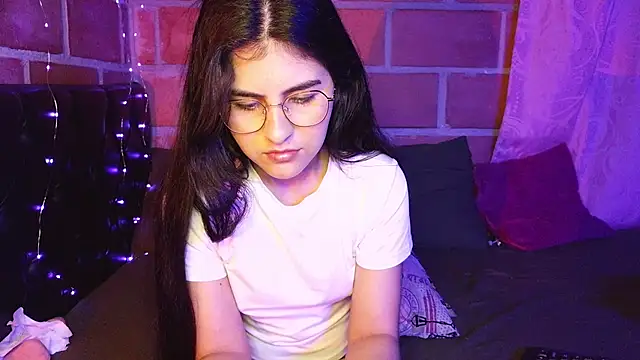 Chat XXX en directo de Nathacha