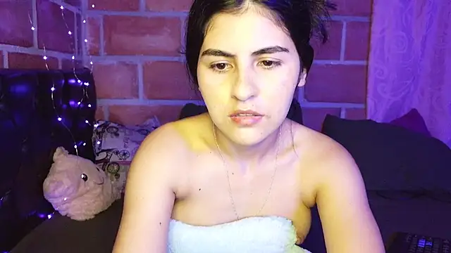 Nathacha's Live XXX Chat