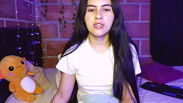 Nathacha Obrolan Langsung XXX
