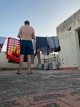pigboybi's Webcam Show