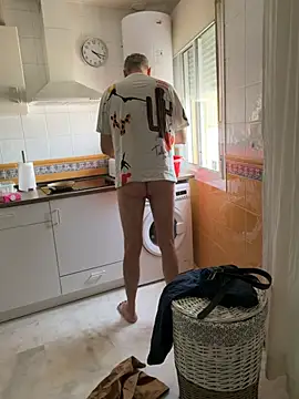 pigboybi – Kamerová šou
