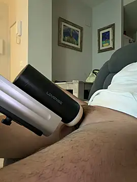 pigboybi's Webcam Show