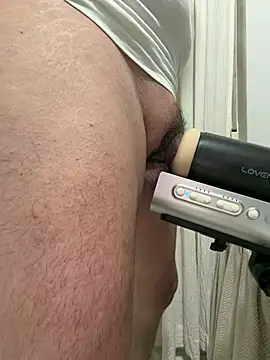 pigboybi Adlı Modelin Web Kamerası Şovu
