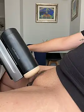 pigboybi Шоу с уебкамера