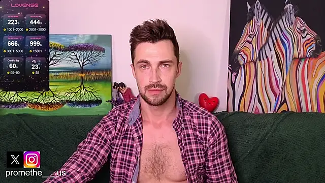 Promethe_us Webcamshow