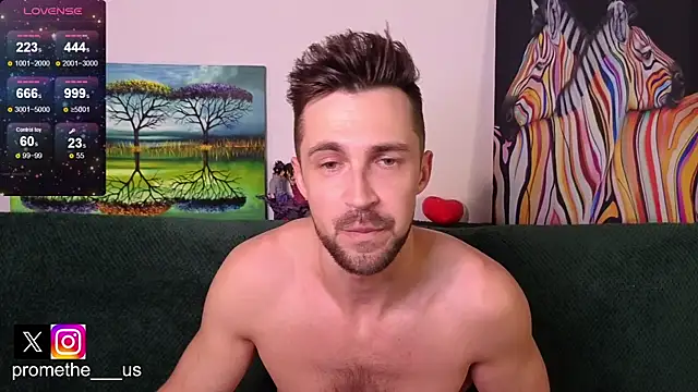 Promethe_us Webcamshow