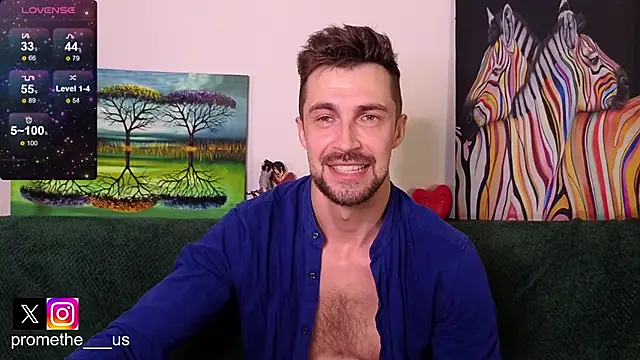 Promethe_us Webcamshow