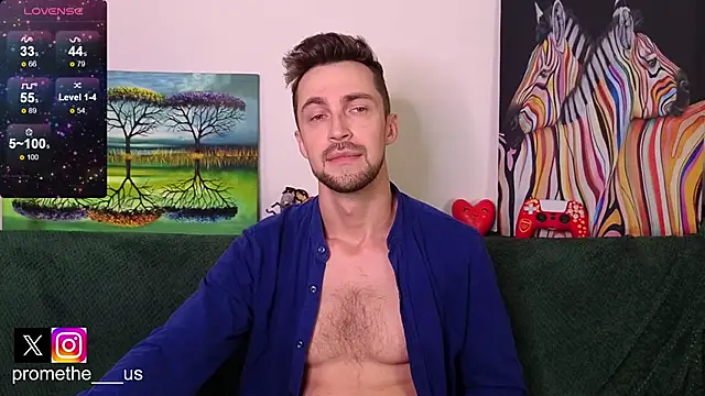Promethe_us Webcamshow