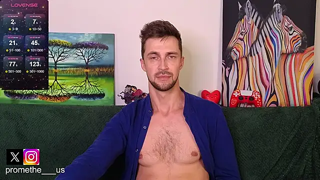 Promethe_us Webcamshow