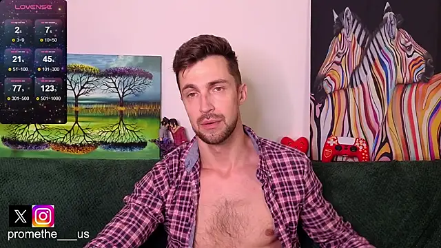 Promethe_us Webcamshow