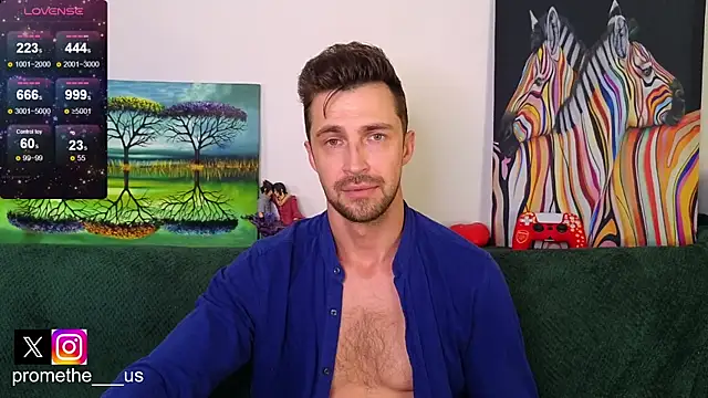 Promethe_us Webcamshow