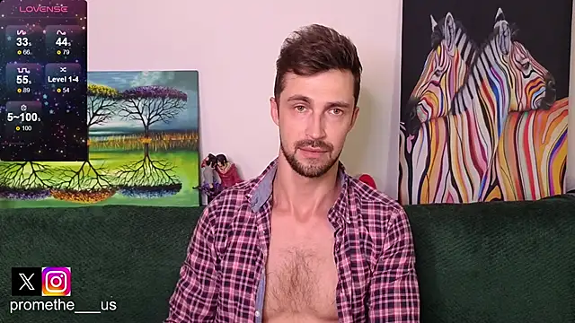Promethe_us webcam show