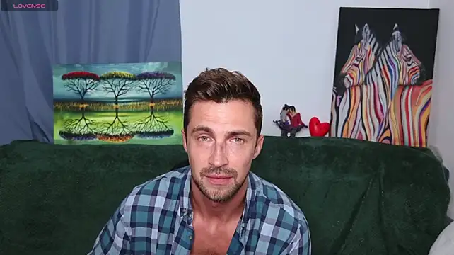 Promethe_us Show Webcam