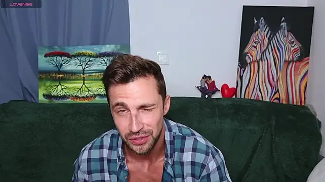 Promethe_us webcam show