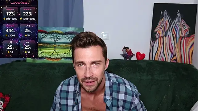 Promethe_us webcam show