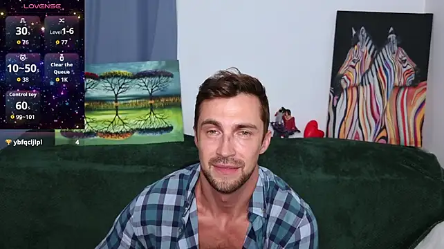 Promethe_us Webcam show