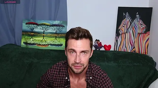 Promethe_us Show Webcam