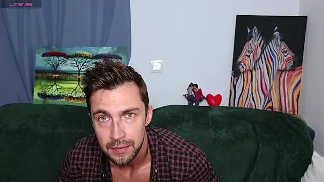 Promethe_us Show Webcam