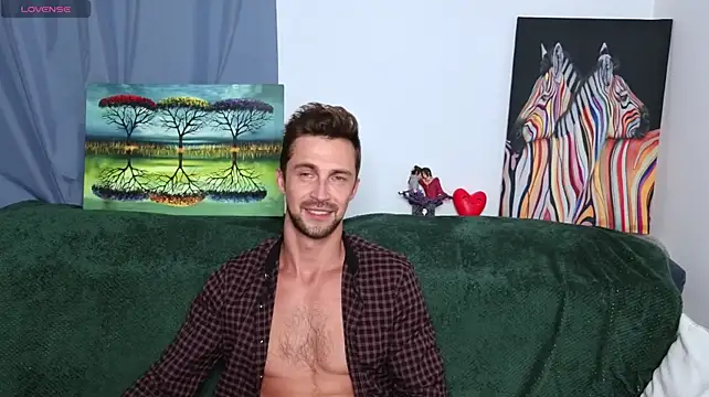 Promethe_us Show Webcam