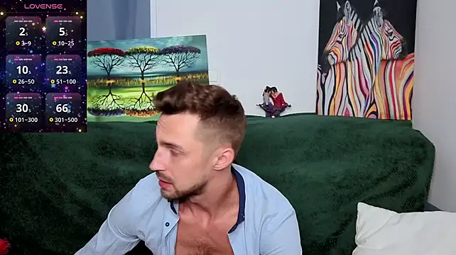 Promethe_us webcam show