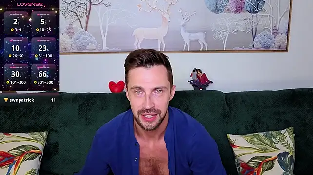 عرض كام Promethe_us