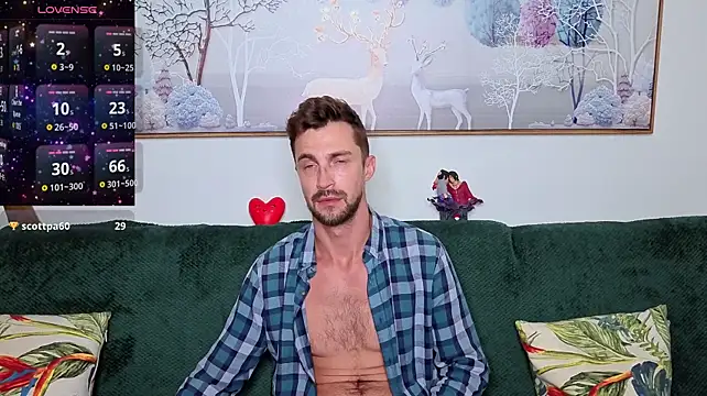Promethe_us webcam show