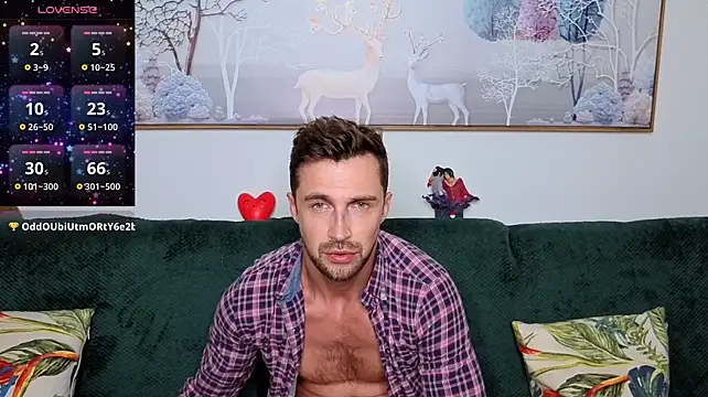Promethe_us Webcamshow