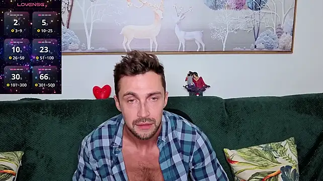 Promethe_us webcam show