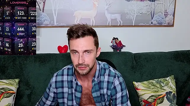 Promethe_us webcam show