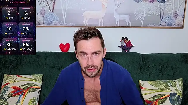 Promethe_us webcam show