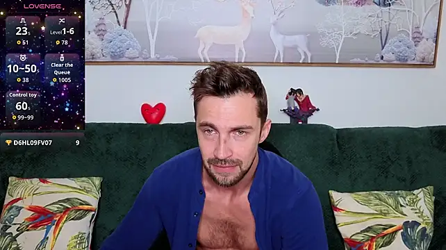 Promethe_us – webcam-show